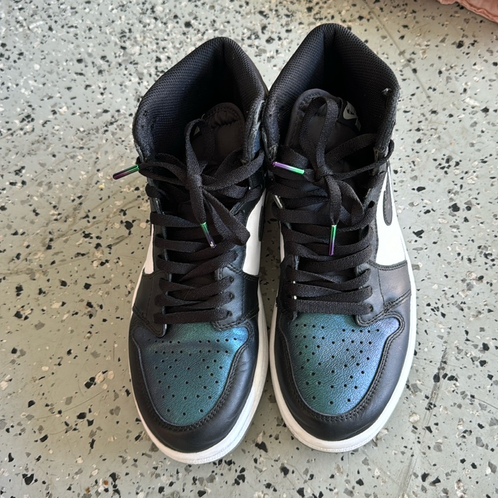 In good condition